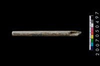 藏品(玉管)的圖片