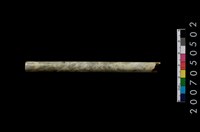 藏品(玉管)的圖片