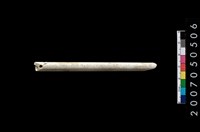 藏品(玉管)的圖片