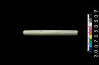 藏品(玉管)的圖片