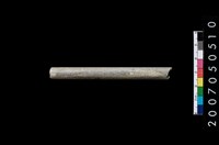 藏品(玉管)的圖片