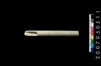 藏品(玉管)的圖片