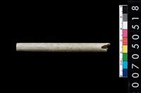 藏品(玉管)的圖片