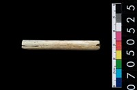 藏品(玉管)的圖片