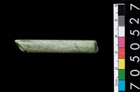 藏品(玉管)的圖片