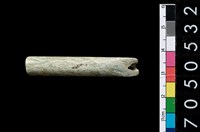 藏品(玉管)的圖片