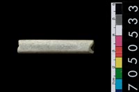 藏品(玉管)的圖片