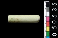 藏品(玉管)的圖片