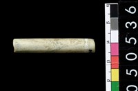 藏品(玉管)的圖片