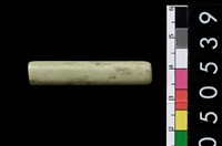 藏品(玉管)的圖片