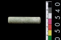 藏品(玉管)的圖片