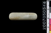 藏品(玉管)的圖片