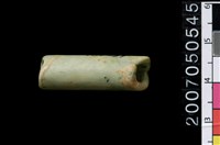 藏品(玉管)的圖片