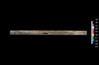 藏品(玉管)的圖片