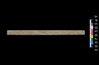 藏品(玉管)的圖片