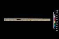 藏品(玉管)的圖片