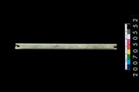 藏品(玉管)的圖片