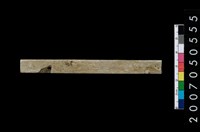 藏品(玉管)的圖片