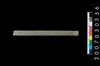 藏品(玉管)的圖片