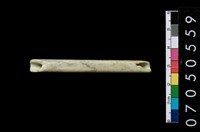 藏品(玉管)的圖片