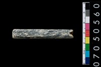 藏品(玉管)的圖片