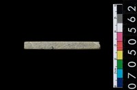 藏品(玉管)的圖片