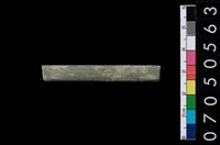 藏品(玉管)的圖片