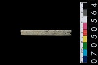 藏品(玉管)的圖片