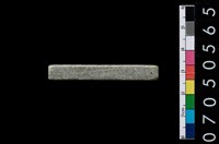 藏品(玉管)的圖片