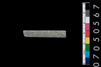 藏品(玉管)的圖片