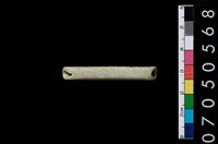 藏品(玉管)的圖片