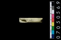 藏品(玉管)的圖片