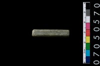 藏品(玉管)的圖片