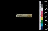 藏品(玉管)的圖片