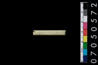 藏品(玉管)的圖片