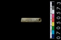 藏品(玉管)的圖片