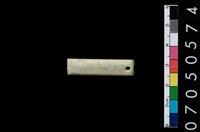 藏品(玉管)的圖片