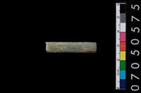 藏品(玉管)的圖片