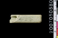 藏品(玉管)的圖片