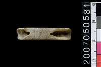 藏品(玉管)的圖片