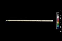 藏品(兩端帶穿玉棒)的圖片