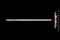 藏品(兩端帶穿玉棒)的圖片