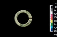 藏品(環狀玦形耳飾)的圖片