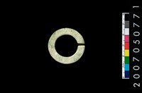 藏品(環狀玦形耳飾)的圖片