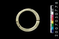 藏品(環狀玦形耳飾)的圖片