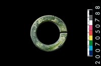 藏品(環狀玦形耳飾)的圖片