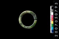 藏品(環狀玦形耳飾)的圖片