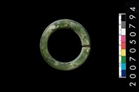 藏品(環狀玦形耳飾)的圖片