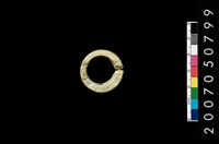 藏品(環狀玦形耳飾)的圖片