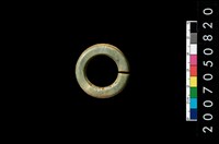 藏品(環狀玦形耳飾)的圖片